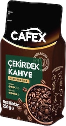 Cafex Espresso Kahve