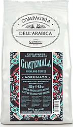 Caffe Corsini Guatemala %100 Arabica Çekirdek Kahve 250 gr