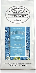 Caffe Corsini Kafeinsiz Arabica Çekirdek Kahve 500 gr