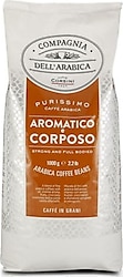 Caffe Corsini Purissimo Arabica Çekirdek Kahve 1 kg