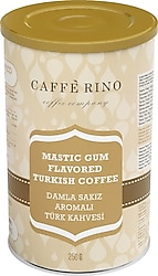 Caffe Rino Damla Sakızlı Türk Kahvesi 250 gr