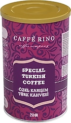 Caffe Rino Special Türk Kahvesi 250 gr