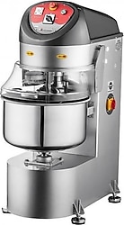 Çağdaş HS 60 T Spiral 35 kg Endüstriyel Hamur Yoğurma