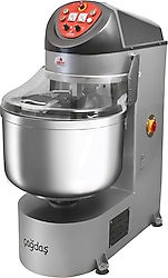 Çağdaş HS 80 T Spiral 75 kg Endüstriyel Hamur Yoğurma