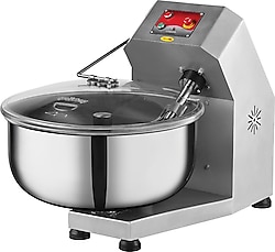 Çağdaş HYC 154503 380V Çatallı Kapaklı 50 kg Endüstriyel Hamur Yoğurma