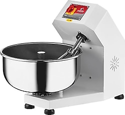 Çağdaş HYK 1541003 380 V Çatallı 100 kg Endüstriyel Hamur Yoğurma