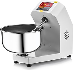 Çağdaş HYK 154253 380 V Çatallı 25 kg Endüstriyel Hamur Yoğurma