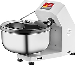 Çağdaş HYK 154501 220 V Çatallı 50 kg Endüstriyel Hamur Yoğurma
