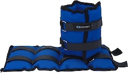 Çakabey 2x4 kg El ve Ayak Ağırlığı