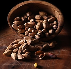 Çakır Çerez 1 kg Antep Fıstığı