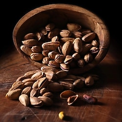 Çakır Çerez 250 gr Antep Fıstığı