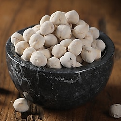 Çakır Çerez Beyaz Leblebi 1 kg