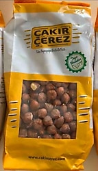 Çakır Çerez 1 kg Giresun Çiğ Fındık