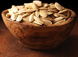 Çakır Çerez Kavrulmuş Kabak Çekirdeği 500 gr