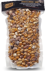 Çakır Çerez 500 gr Lüks Karışık Kuruyemiş