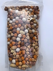 Çakır Çerez 500 gr Standart Karışık Kuruyemiş