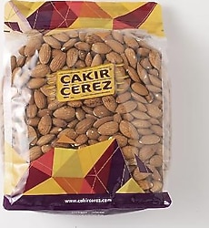 Çakır Çerez Çiğ Badem 250 gr