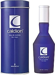 Caldion Men EDT 100 ml Erkek Parfüm