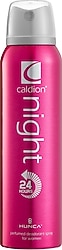 Caldion Night Women 150 ml Deo Spray