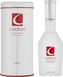 Caldion Women EDT 100 ml Kadın Parfüm