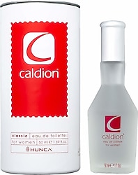 Caldion Women EDT 50 ml Kadın Parfüm