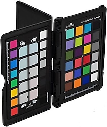 Calibrite ColorChecker Passport Photo 2 Referans Kartı