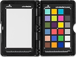 Calibrite ColorChecker Passport Video 2 Referans Kartı