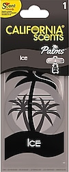 California Scents Palms Ice Asma Araba Kokusu