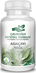 Çalıkoğlu Adaçayı Yağı 500 gr