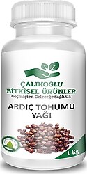 Çalıkoğlu Ardıç Yağı 1 kg