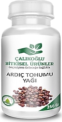 Çalıkoğlu Ardıç Yağı 250 gr