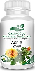 Çalıkoğlu Aspir Yağı 250 gr