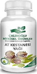Çalıkoğlu At Kestanesi Yağı 250 gr
