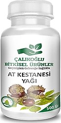 Çalıkoğlu At Kestanesi Yağı 500 gr
