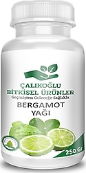 Çalıkoğlu Bergamot Yağı 250 gr