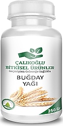 Çalıkoğlu Buğday Yağı 250 gr