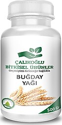 Çalıkoğlu Buğday Yağı 500 gr