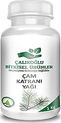 Çalıkoğlu Çam Katranı Yağı 1 kg