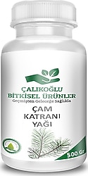 Çalıkoğlu Çam Katranı Yağı 500 gr