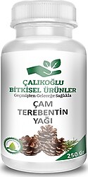 Çalıkoğlu Çam Terebentin Yağı 250 gr