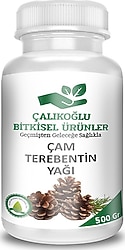 Çalıkoğlu Çam Terebentin Yağı 500 gr