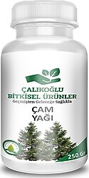 Çalıkoğlu Çam Yağı 250 gr