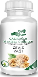 Çalıkoğlu Ceviz Yağı 1 kg