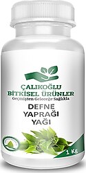 Çalıkoğlu Defne Yaprağı Yağı 1 kg