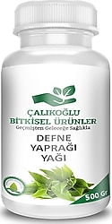 Çalıkoğlu Defne Yaprağı Yağı 500 gr