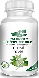 Çalıkoğlu Elemi Yağı 250 gr