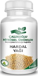 Çalıkoğlu Hardal Yağı 250 gr