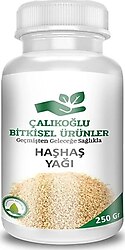 Çalıkoğlu Haşhaş Yağı 250 gr