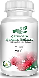 Çalıkoğlu Hint Yağı 250 gr