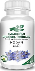 Çalıkoğlu Hodan Yağı 250 gr